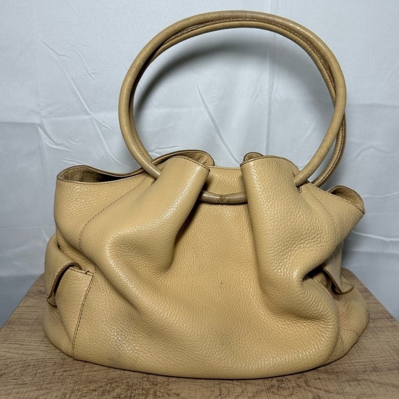 Cole Haan Village Bucket Tote Bag - Picture 1 of 16